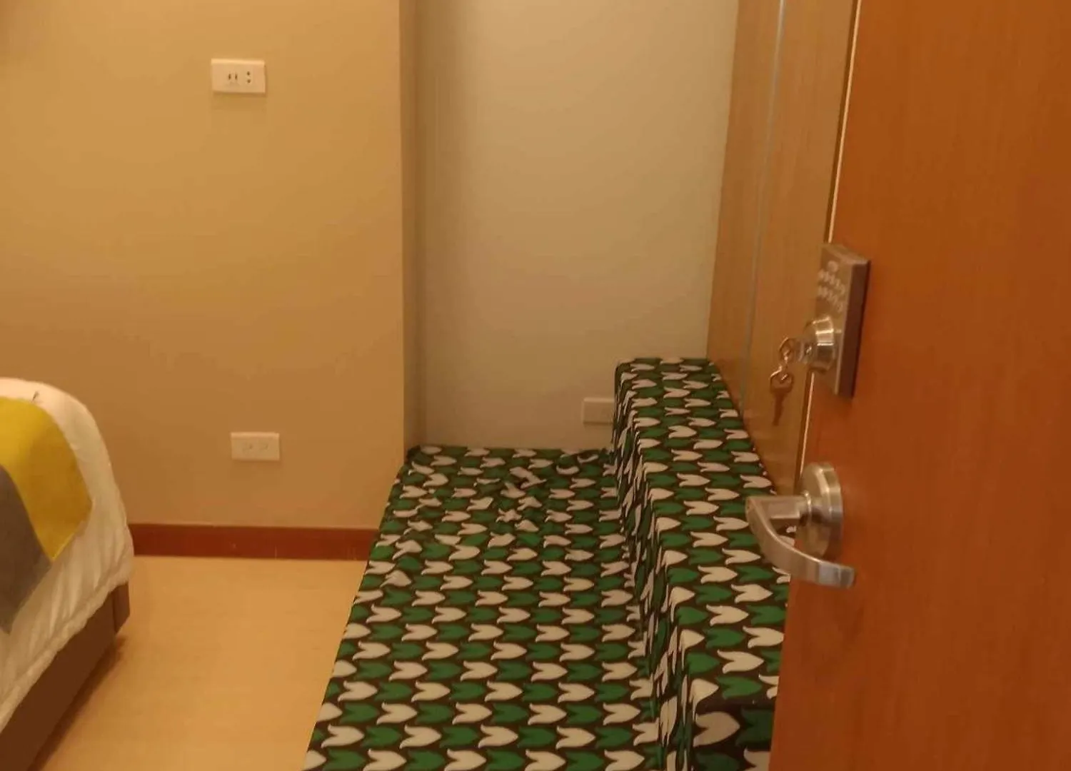 Apartment Homey 1Bedroom Bgc Condo - Minimum 2 Nights Stay Manila