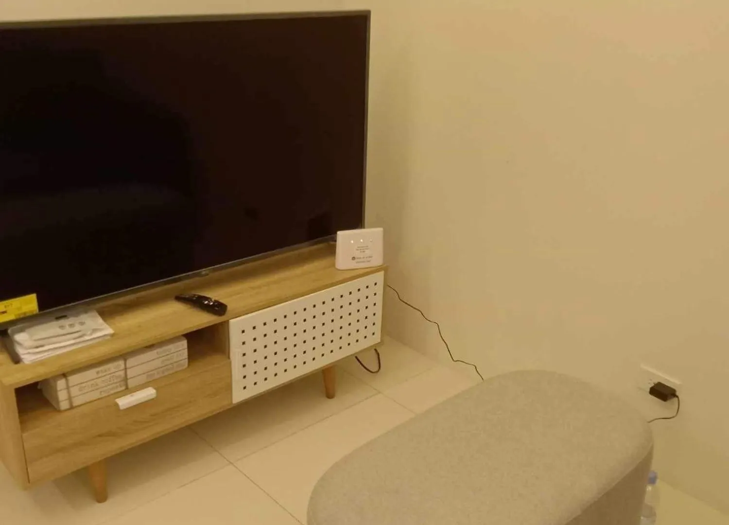 Homey 1Bedroom Bgc Condo - Minimum 2 Nights Stay Manila Philippines
