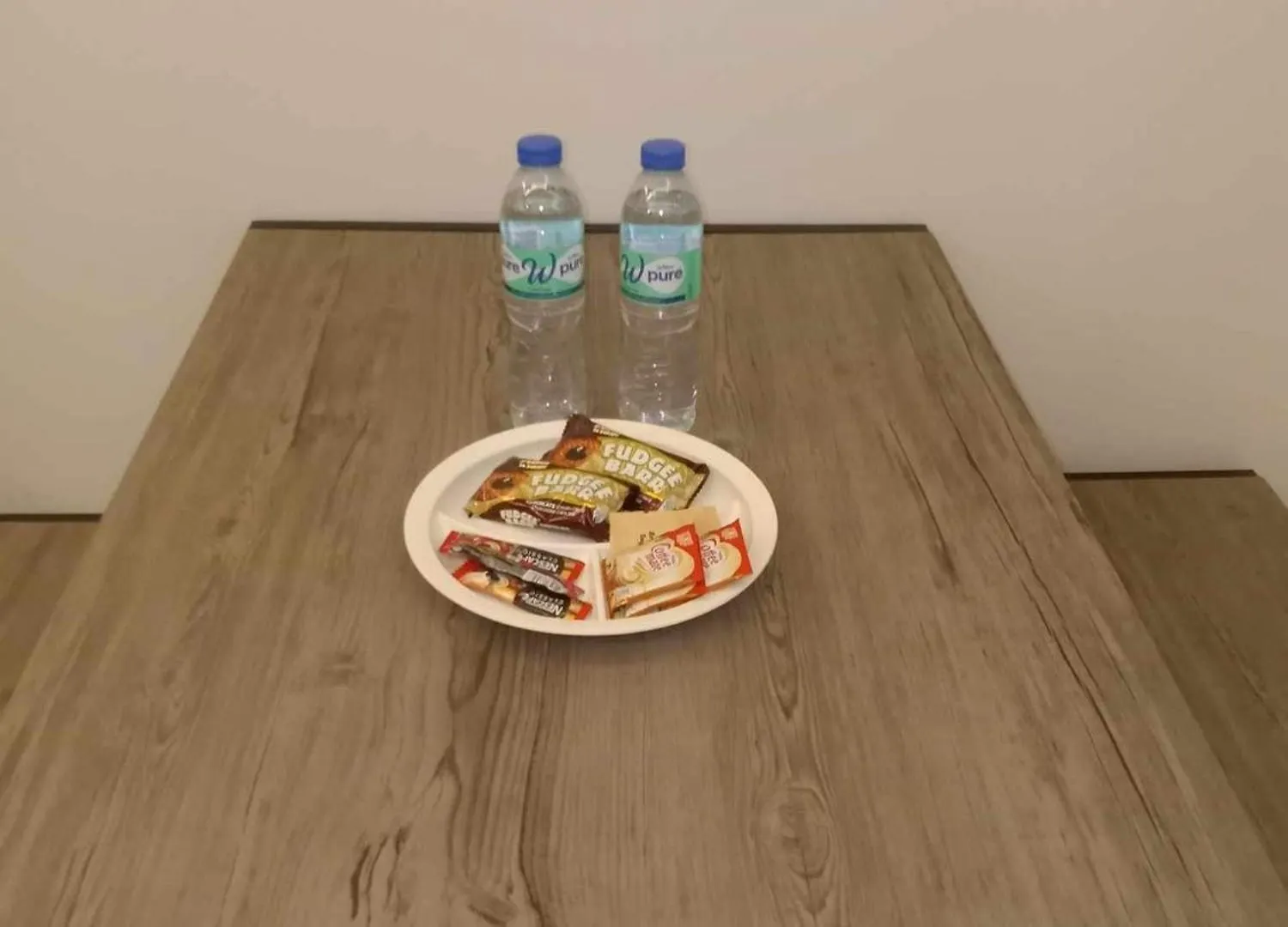 Homey 1Bedroom Bgc Condo - Minimum 2 Nights Stay Manila Apartment