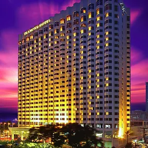 Diamond Philippines Hotell